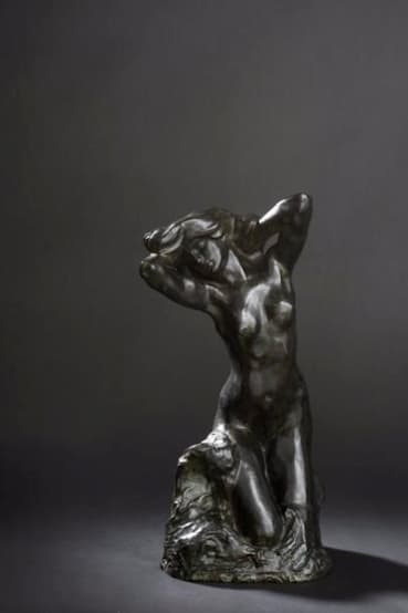 Estimation sculpure ancienne Auguste Rodin
