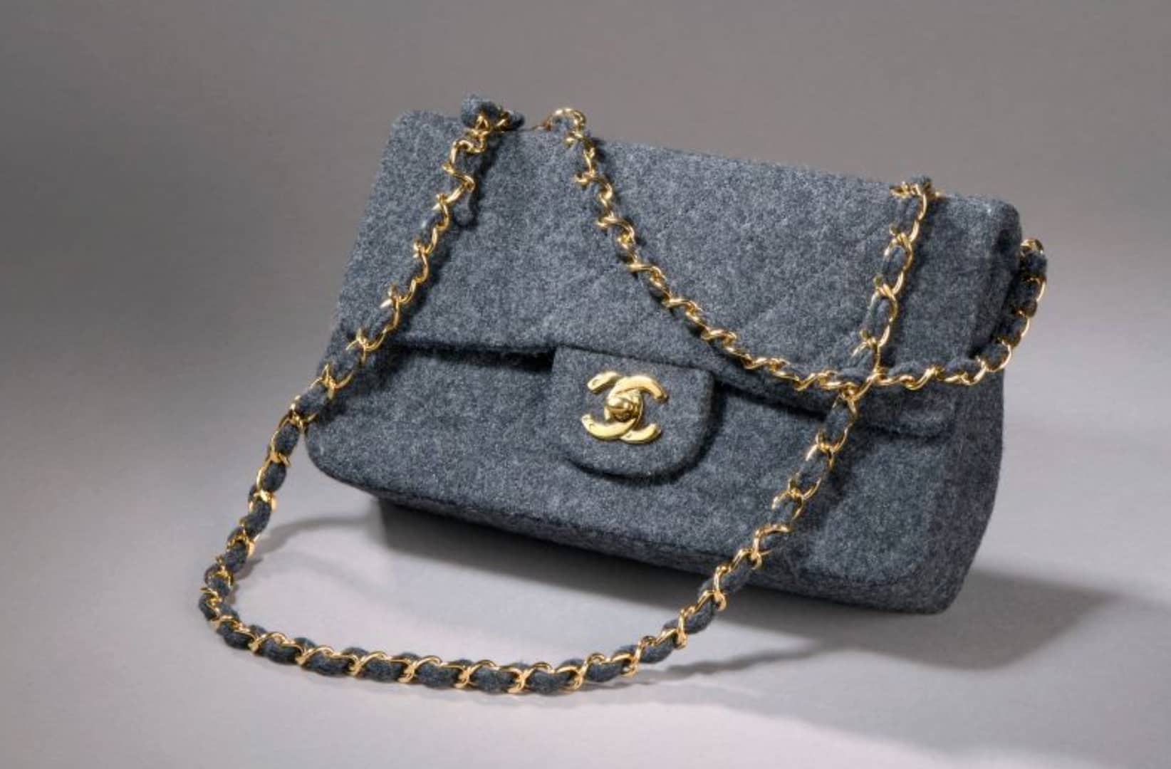Expertise sac Chanel